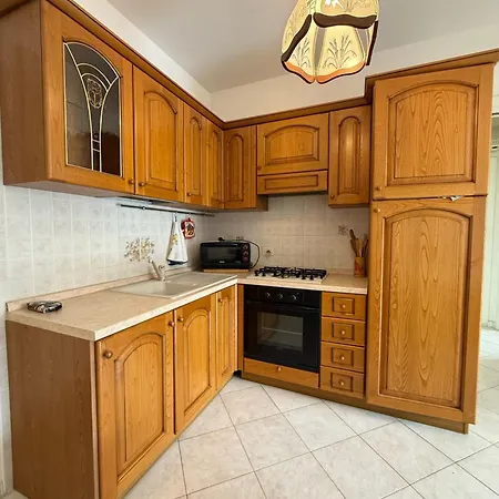 Anna- Solo Per Famiglie- Walterigato Apartman Lido di Jesolo