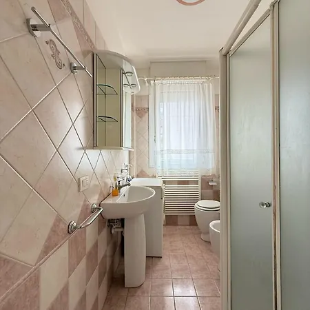 Anna- Solo Per Famiglie- Walterigato Apartman Lido di Jesolo