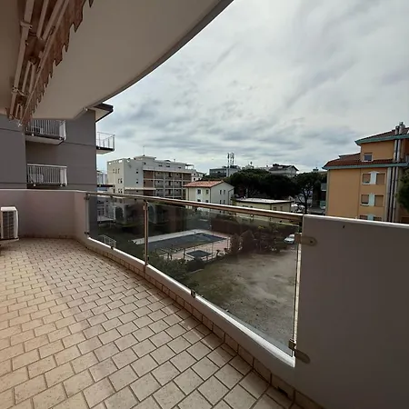 Apartman Anna- Solo Per Famiglie- Walterigato Lido di Jesolo