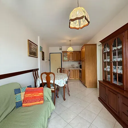 Apartman Anna- Solo Per Famiglie- Walterigato Lido di Jesolo