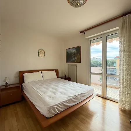 Apartman Anna- Solo Per Famiglie- Walterigato